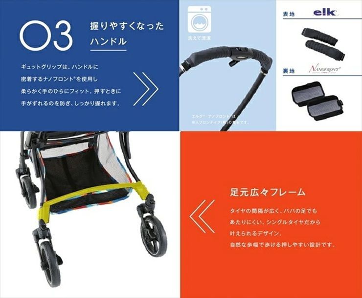 ランフィ RA8 アビスブルー リコール対応済RB1Z Runfee ピジョン ハイシート54.5cm 生後1ヵ月～ クリーニング済み B8217131