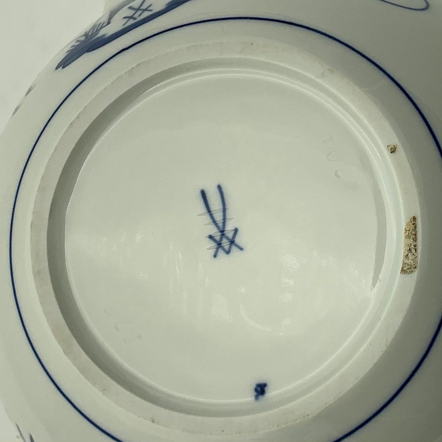 Meissen マイセン