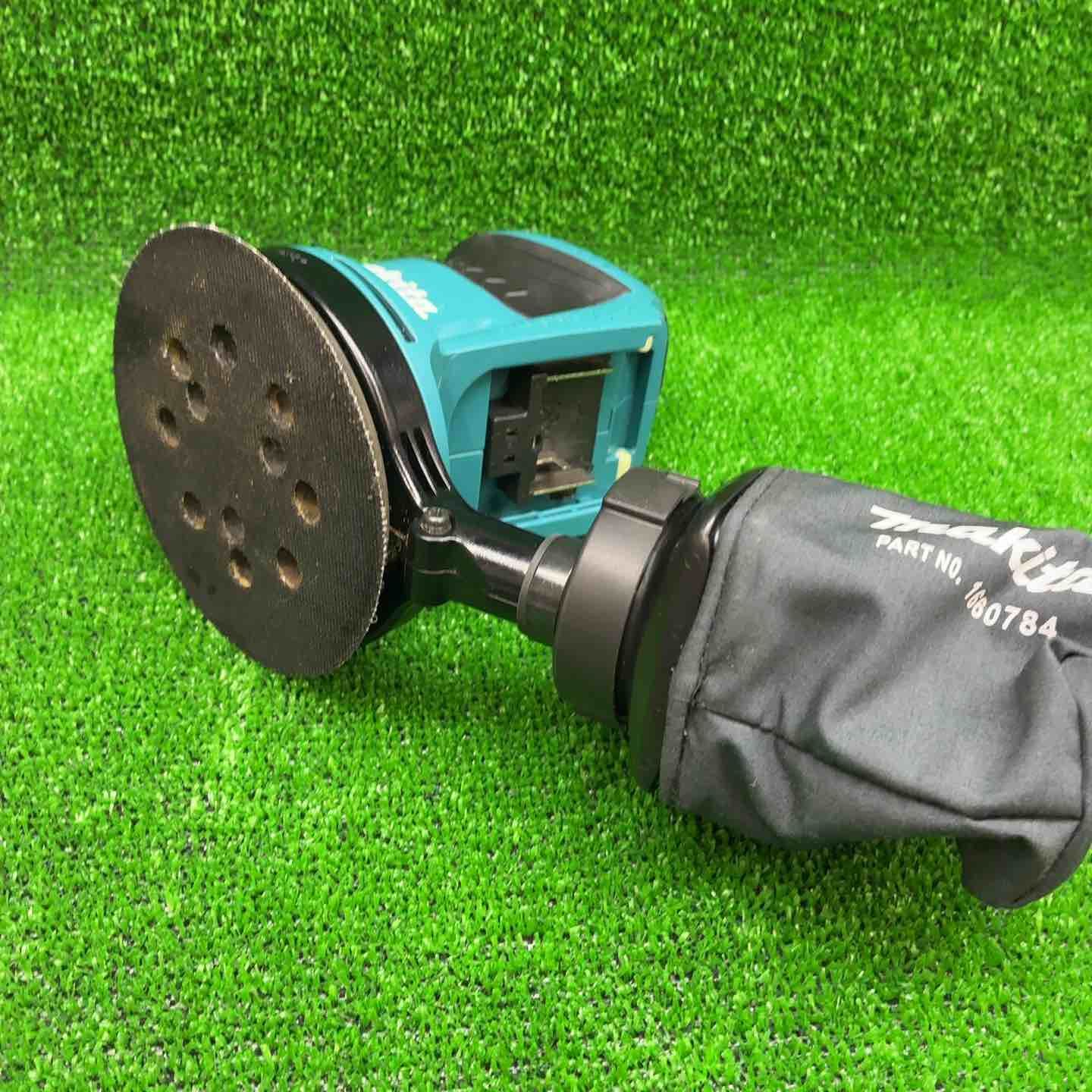 マキタ makita コードレスランダムオービットサンダ BO180DZ 藤沢店 HRDEVELOPMENT_JP