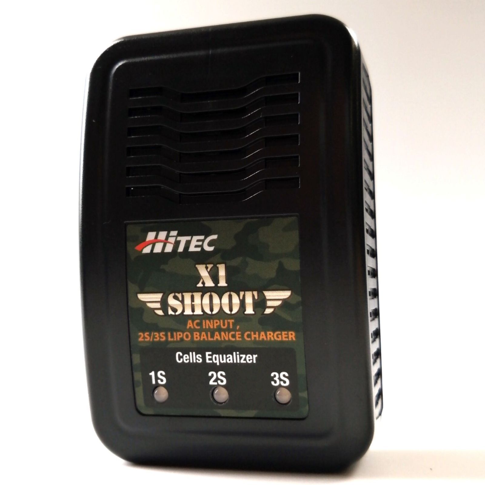 Hitec ハイテック X1 SHOOT 日本正規品 44286-B 簡単、安全 高性能 EP