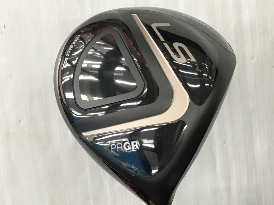 中古ゴルフクラブ】プロギア LS LS(2023) ユーティリティ Speeder NX