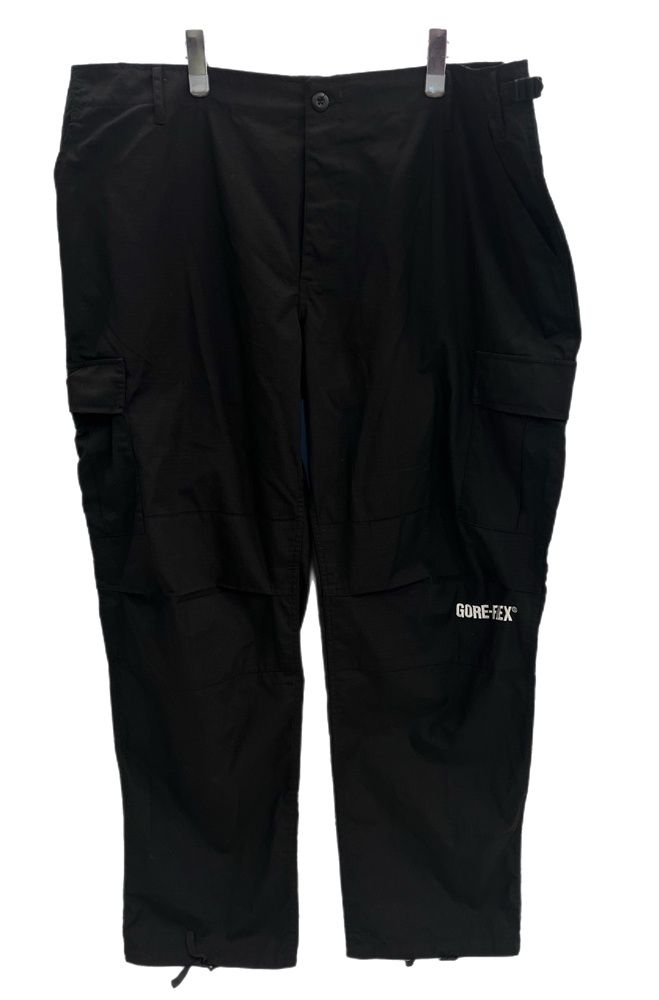 スタブリッジ STABRIDGE FLEXIN 6P PANTS GORE FLEX カーゴ