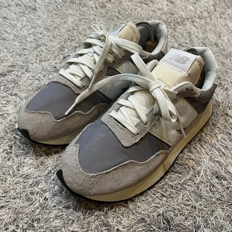 New Balance(ニューバランス) 237 スニーカーズ スニーカー 270 G03556