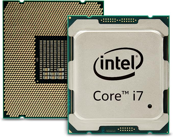 Core i7 6800K 3.40GHz 6コア/12スレッド BOX品 - PCパーツ