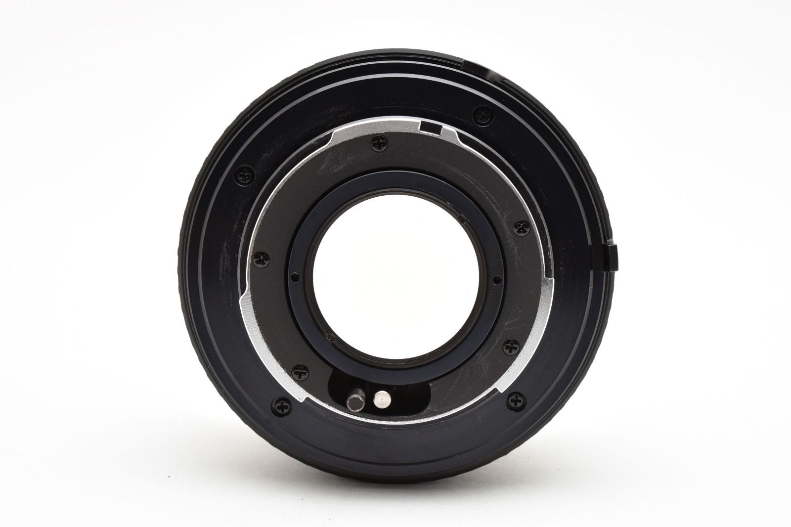 ☆極美品☆ ブロニカ BRONICA 75mm f2.8 ETR ＃1265 ゼンザブロニカ