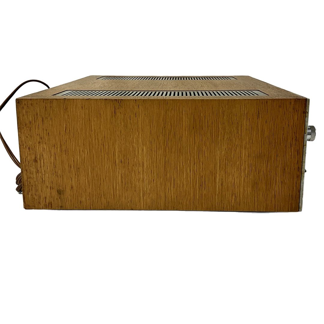 オーディオ 音響