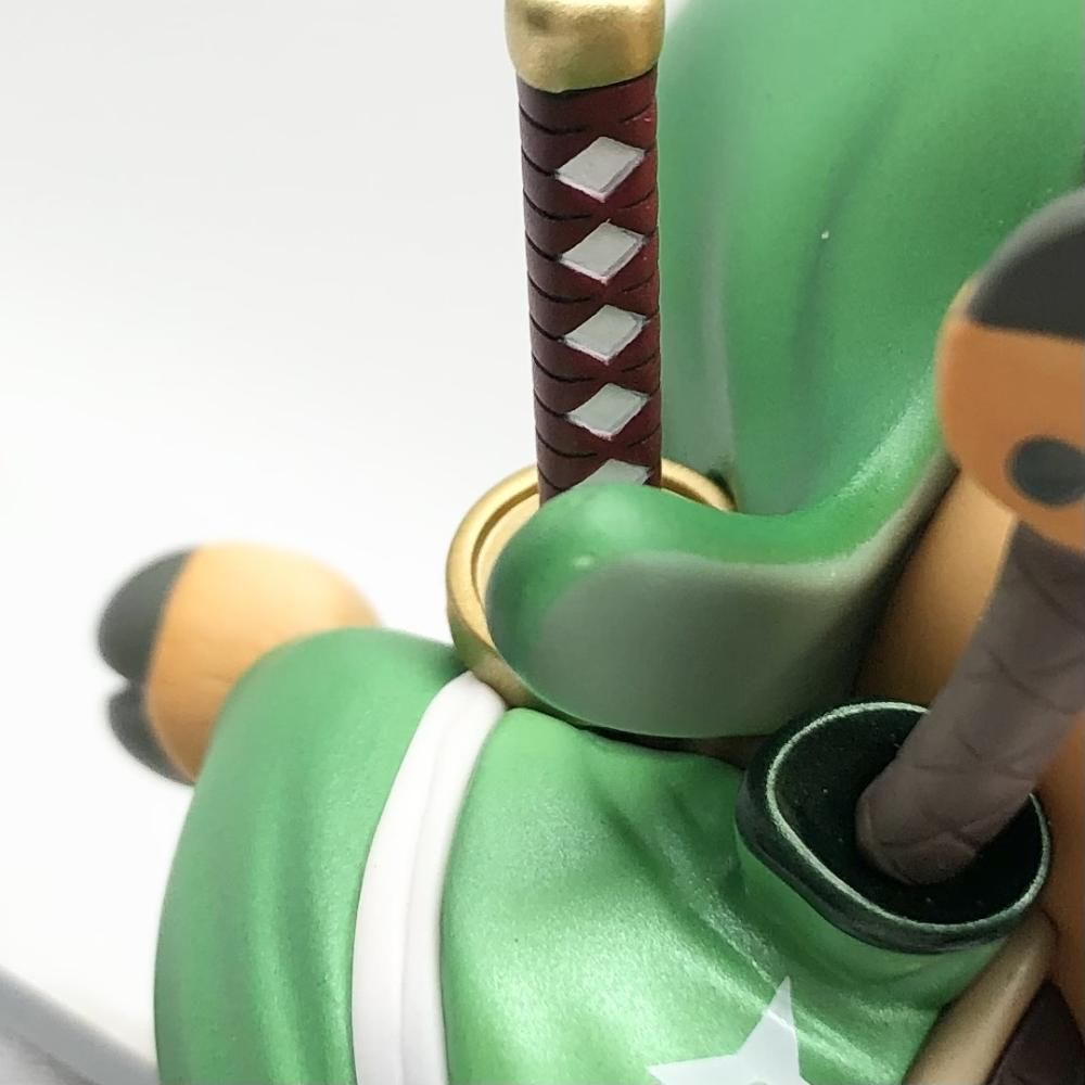 中古】開封 メガハウス ONE PIECE ワンピース P.O.P Warriors Alliance