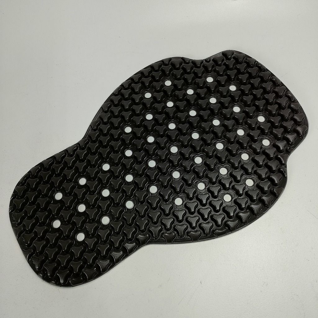 テクテクさま 専用 サステック バイク用 プロテクター 背中 トリプルフレックス