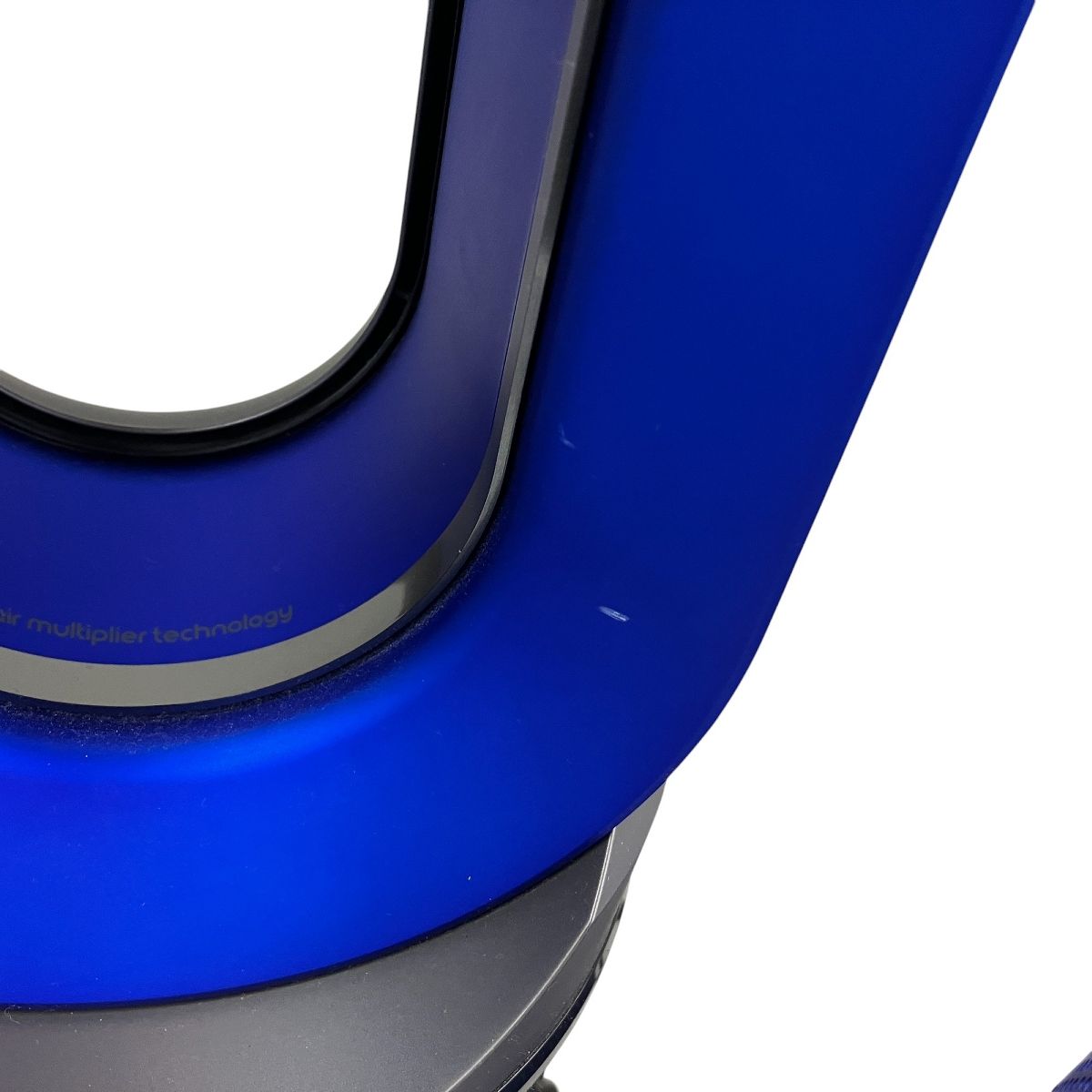 ダイソン hot&cool 扇風機 空気清浄機 ファンヒーター HP03WS中古 ダイソン Dyson Pure Hot + Cool Link HP03WS [ホワイト