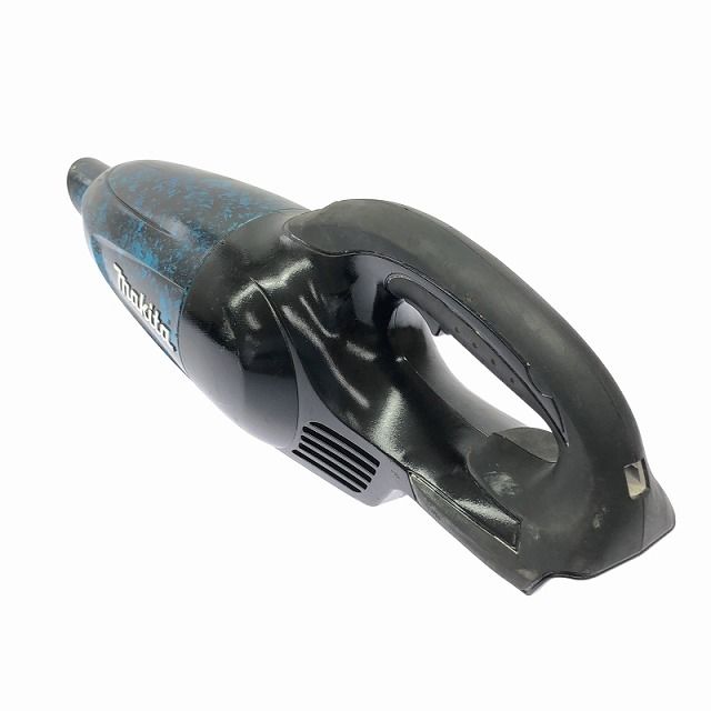 ☆比較的綺麗です☆makita マキタ 18V 充電式クリーナー CL180FD