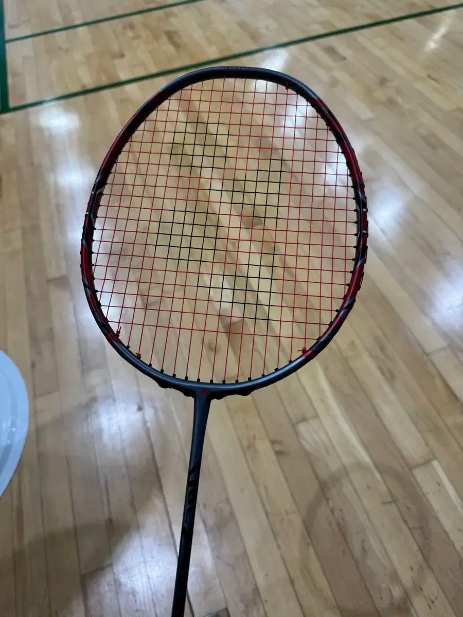 新東級戦艦 ヨネックス YONEX アークセイバー 11 プロ 3u