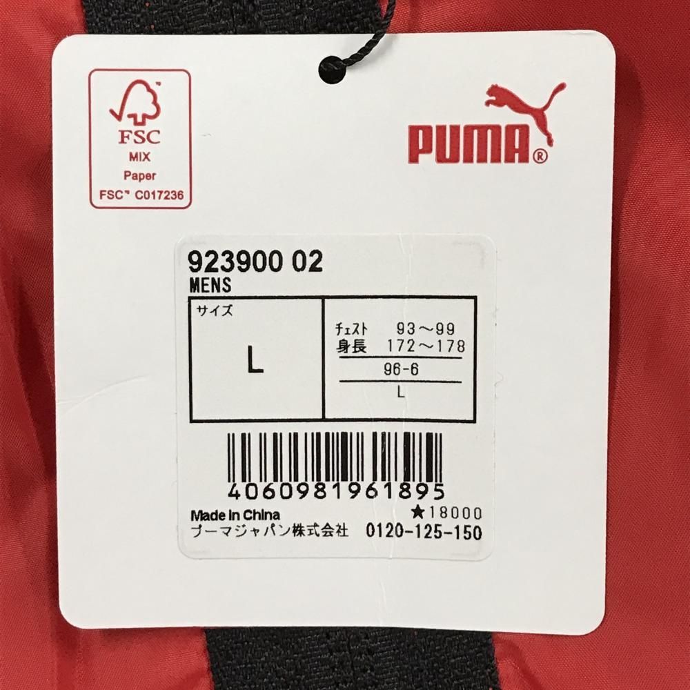 ゴルフウェア PUMA