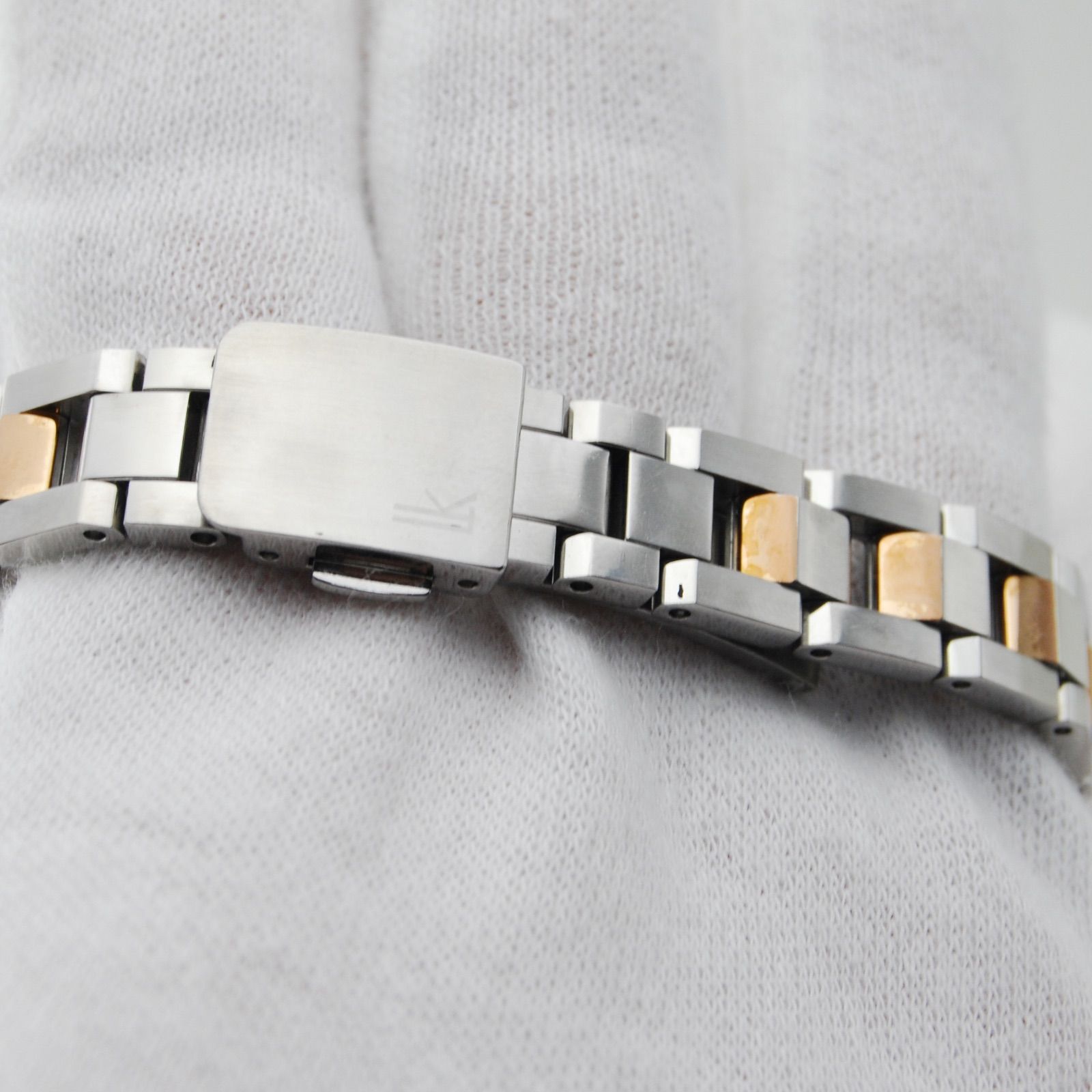 【動作確認済/未使用品】セイコー　ルキア V137-0AR0 SEIKO - セイコー SEIKO ルキア レディース 腕時計 ソーラー