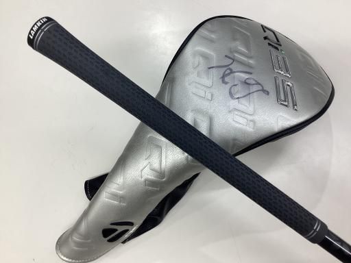 中古】 テーラーメイド Qi35 10.5° ドライバー DR Diamana