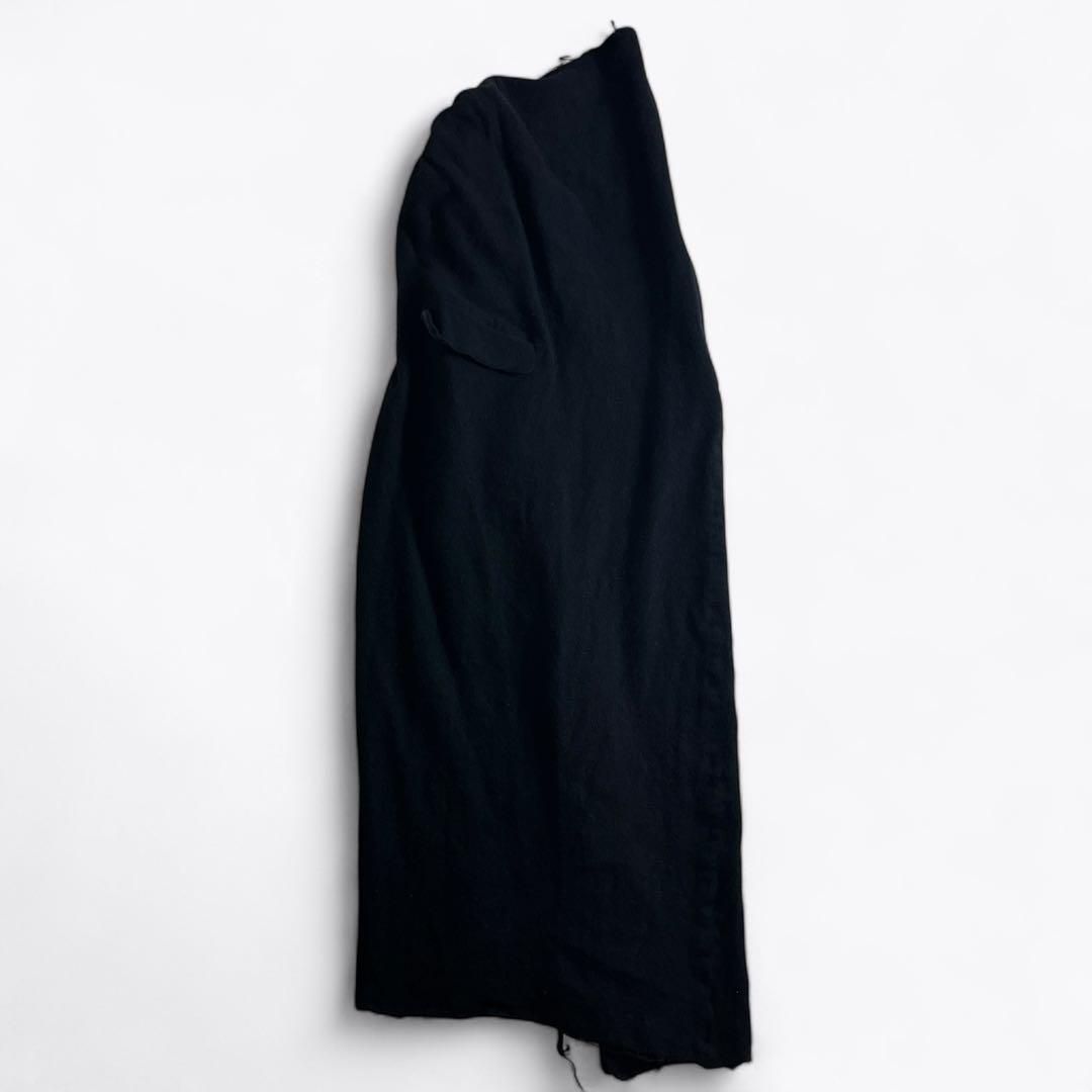縮絨期 ♥品 94AW COMME des GARCONS 縮絨スカート