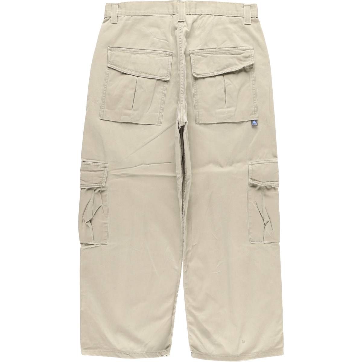 チノパンツ カーゴパンツ