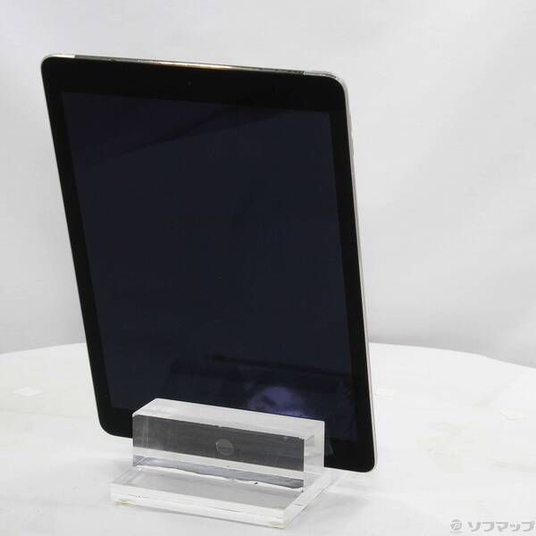 iPad Air2 第2世代 16GB SoftBank 第2世代】SoftBank iPad Air2 Wi-Fi+Cellular 16GB スペース