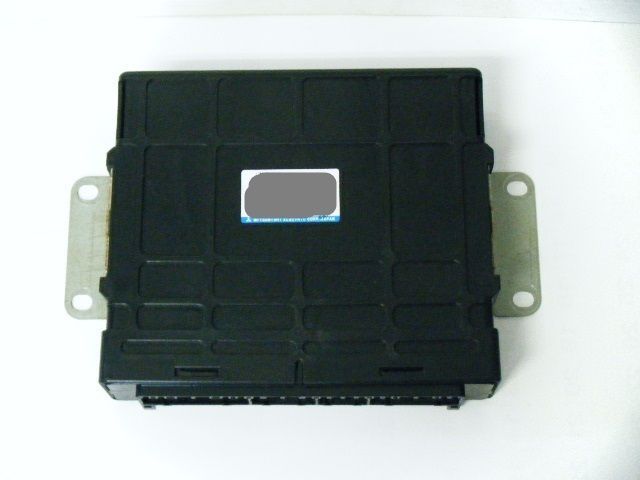 ミツビシ 純正 シャリオ グランディス コントロール ユニット エンジン CONTROL UNIT ENG MR420463 Mitsubishi 三菱 JDM Genuine