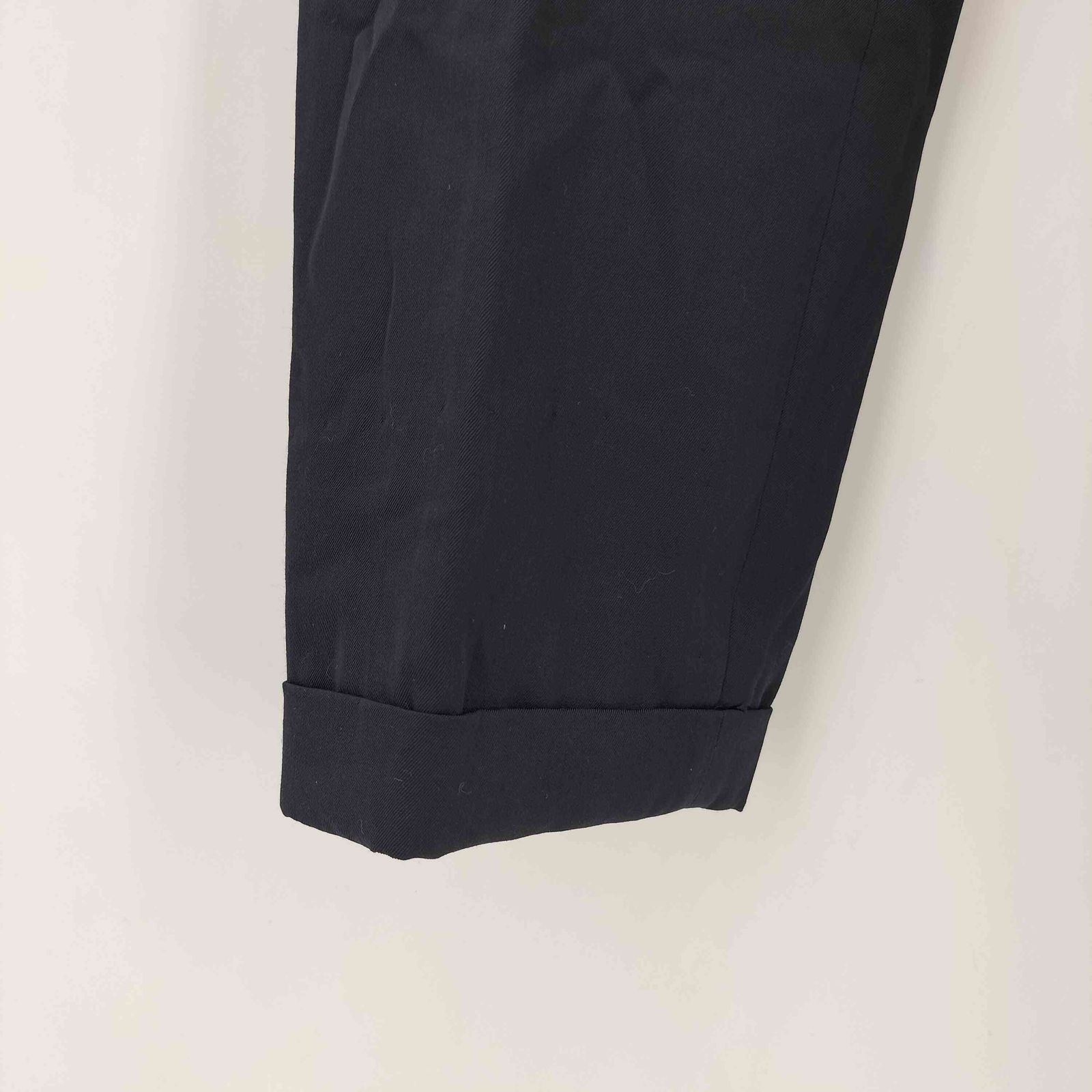 ヘルムートラング HELMUT LANG 90s 本人期 1タック センター ヘルムートラング HELMUT LANG 90s 本人期 1タック センター