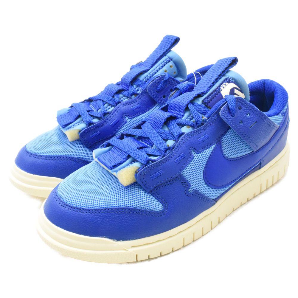 NIKE (ナイキ) Air Dunk Jumbo DV0821-400 エアダンク ジャンボ 