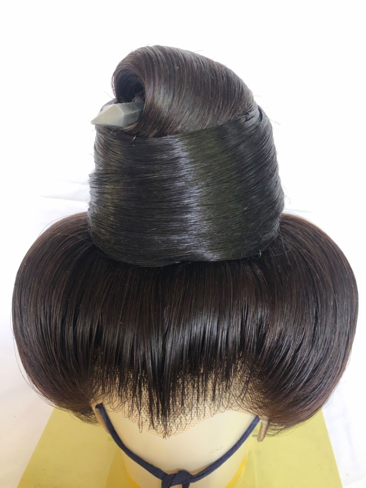 新品【沖縄簪 琉球舞踊 ジーファー】1本 日本髪 舞踊 - メルカリ