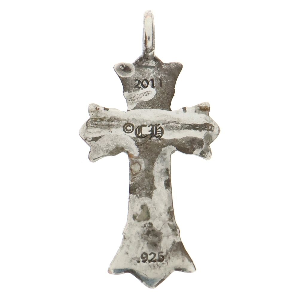 クロムハーツ 2011 925 Amazon.co.jp: クロムハーツ(CHROME HEARTS) 6mmスペーサー