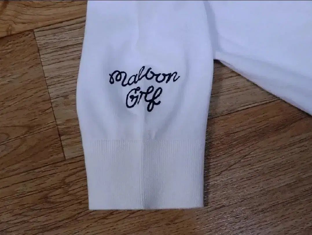 完売 MALBON GOLF マルボンゴルフ ゴルフ 半袖 ニット 正規品 ブランド品が満載！