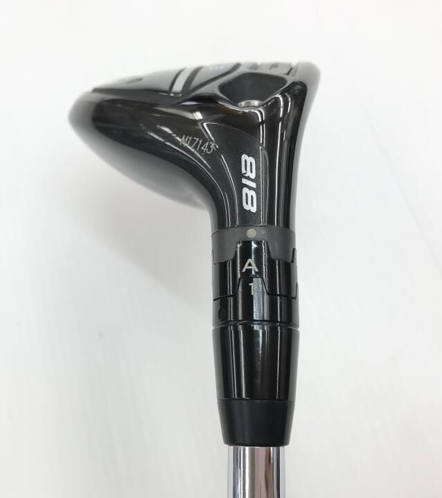 NSプロ950GH ユーティリティ