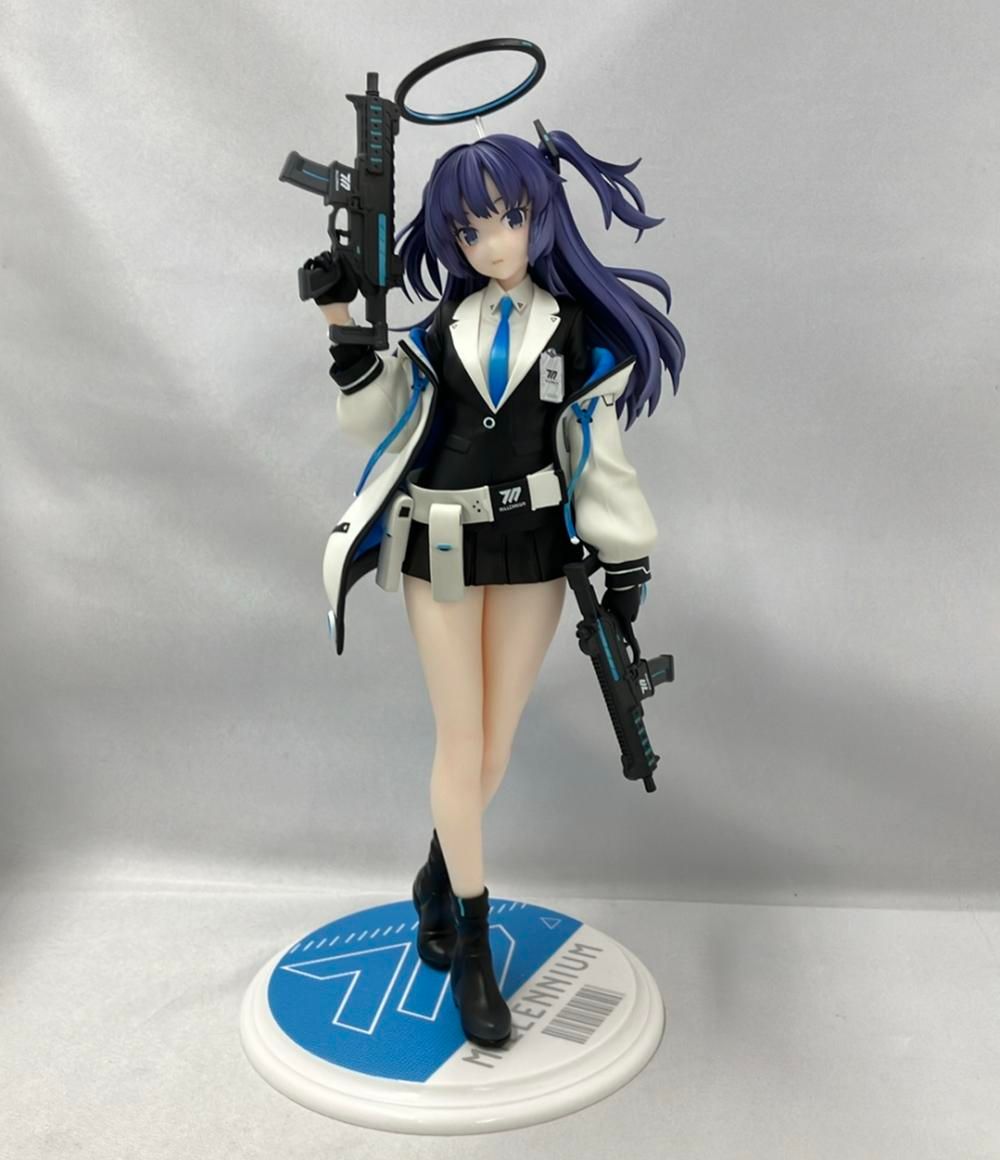 中古即納】[FIG] めぐみん この素晴らしい世界に爆焔を! 1/7 完成品