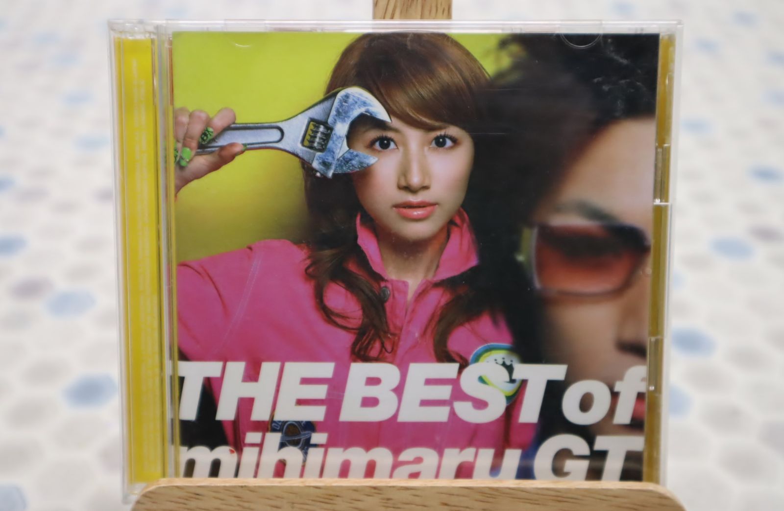 mihimaru GT□THE BEST of mihimaru GT【CD - メルカリ