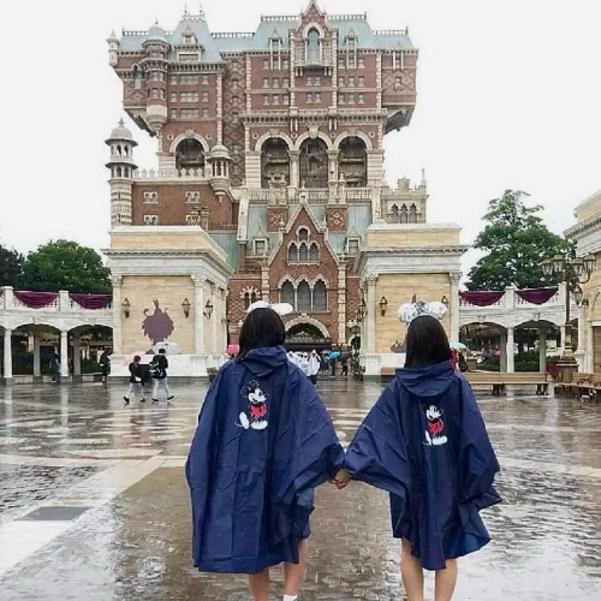ディズニーリゾート　クラリス　ポンチョ　ブランケット　マント 楽天市場】ポージープラッシー クラリス ぬいぐるみ ナイト