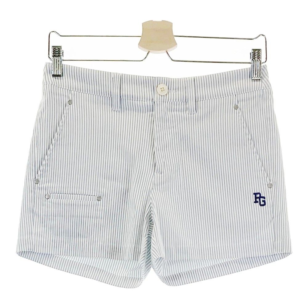 パーリーゲイツ　PEARLY GATES ゴルフ　ショートパンツ　1サイズ PREMIUM SALE 40%OFFPEARLYGATES パーリーゲイツ快適