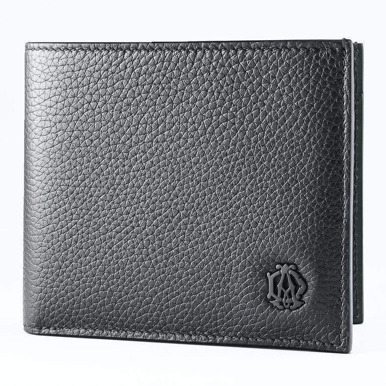 美品 未使用品 dunhill ダンヒル 二つ折り長財布 &小銭入れ 2点セット 2025年最新】Yahoo!オークション -dunhillダンヒル2つ折り財布の