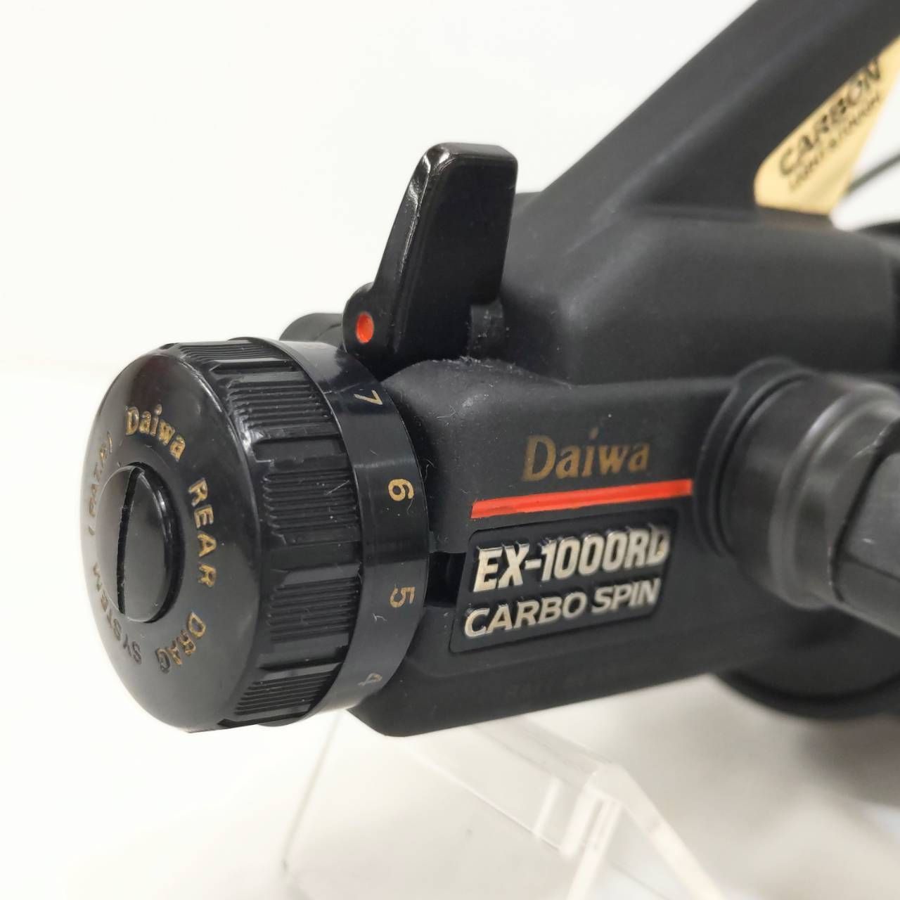 ダイワ カーボ スプリンター 900R オールドリール ヴィンテージ 希少