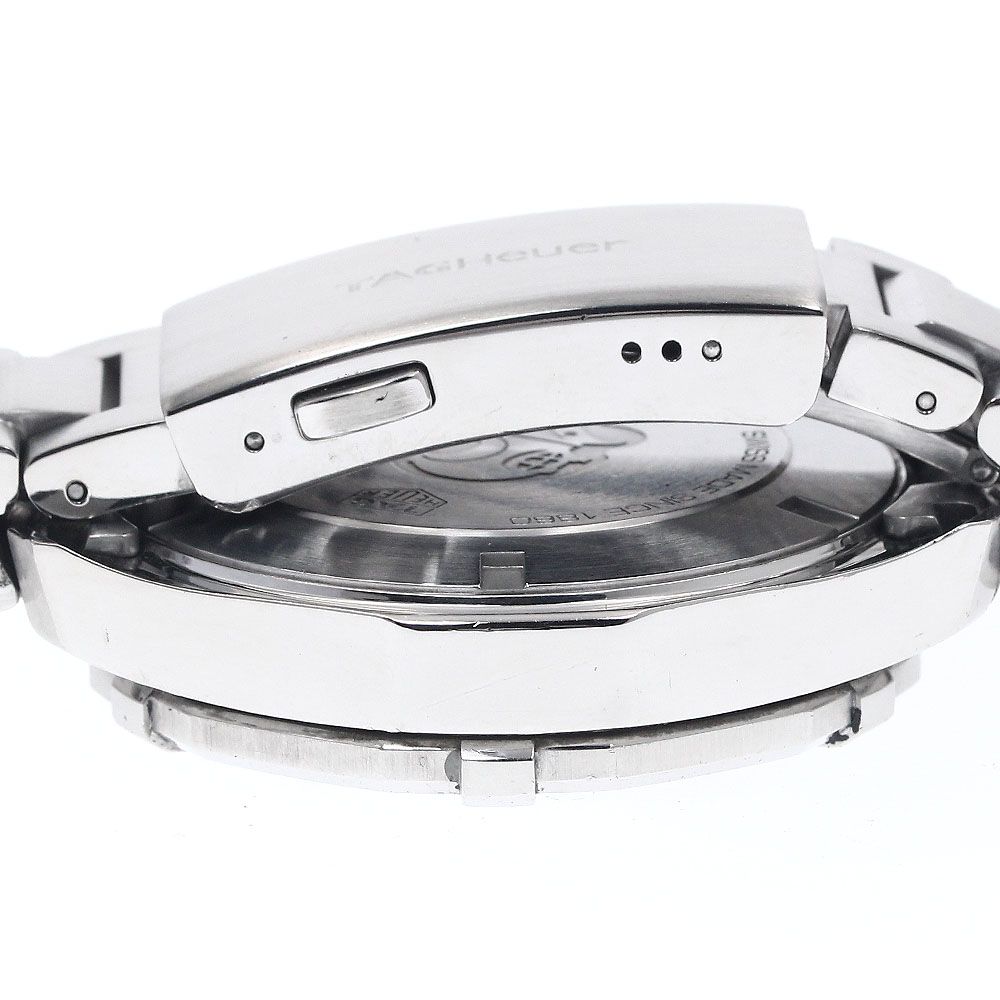 タグホイヤー TAG HEUER WAY2013-0 アクアレーサー キャリバー5