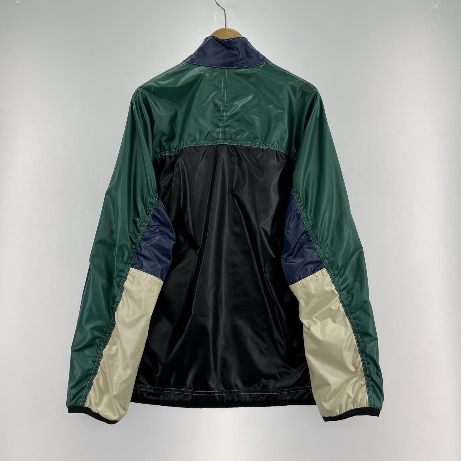 JUNYA WATANABE MAN×Jamiroquai Jay Kay 22AW ブルゾン L ブルー 