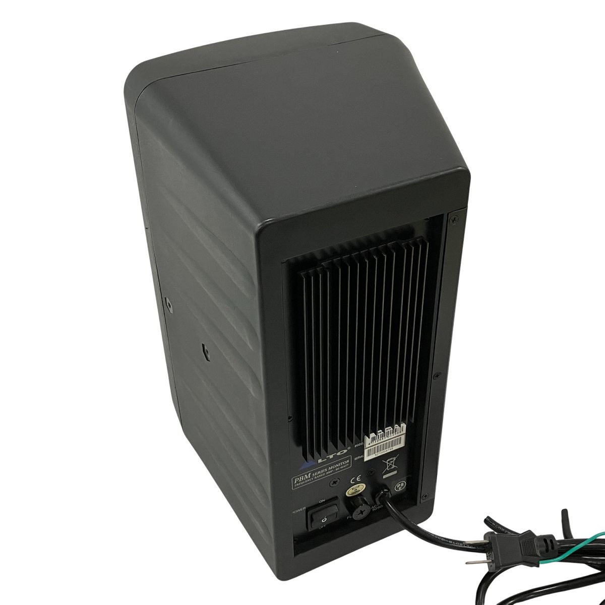 ポータブルPAシステム 音響機材