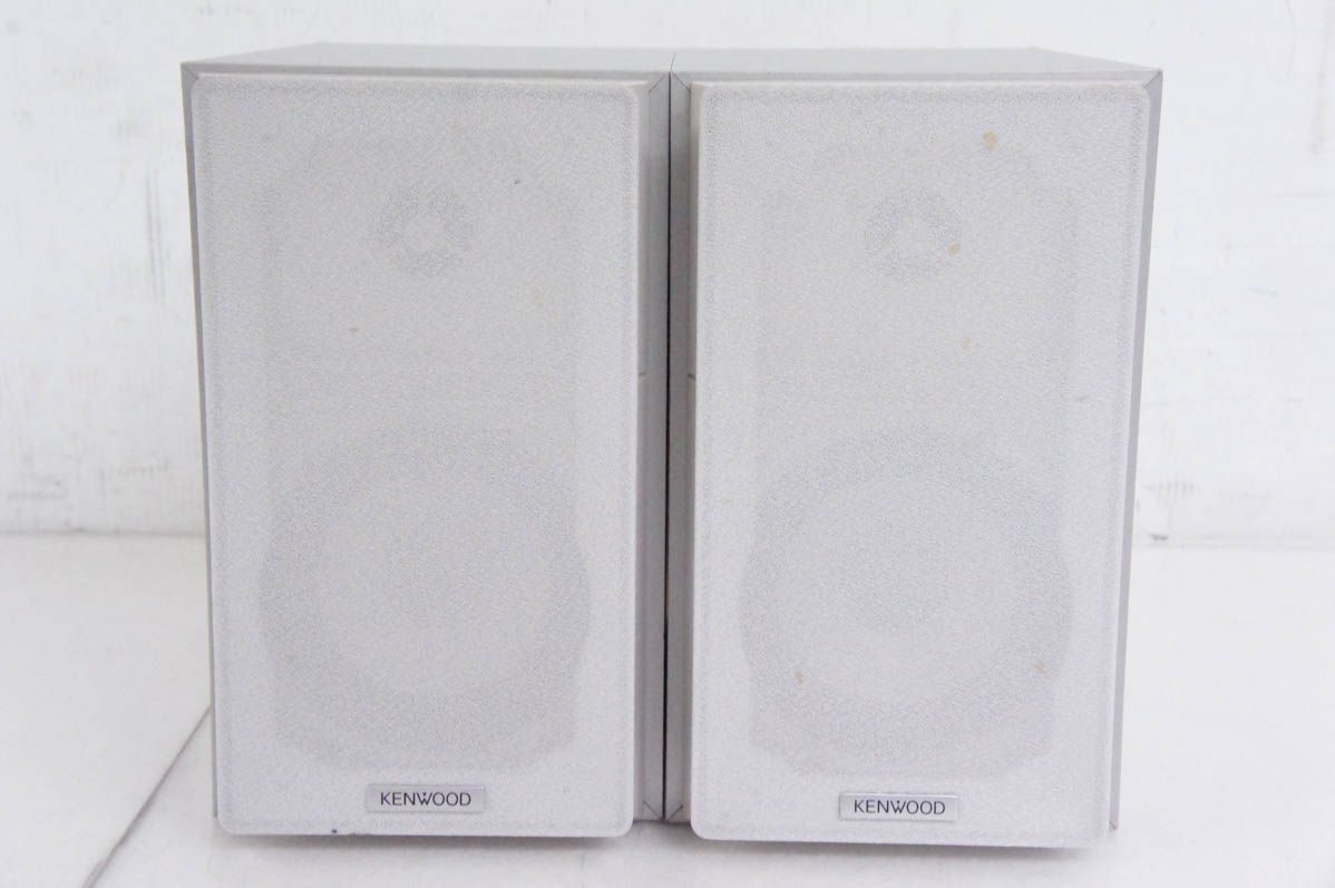 KENWOODケンウッド CD