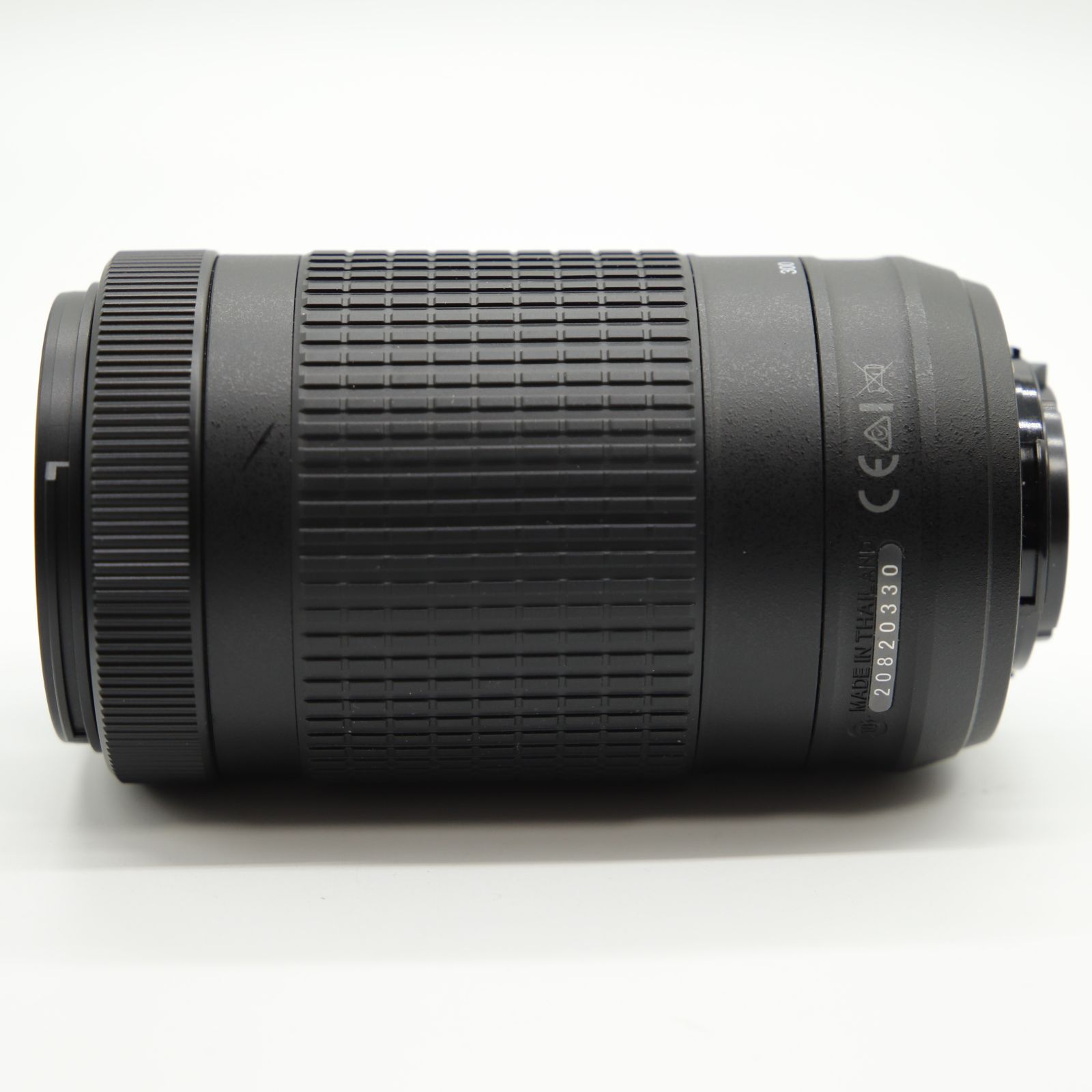 □美品□ Nikon Nikon 望遠ズームレンズ AF-P DX NIKKOR 70-300mm f/4.5-6.3G ED VR ニコンDXフォーマット専用  - メルカリ