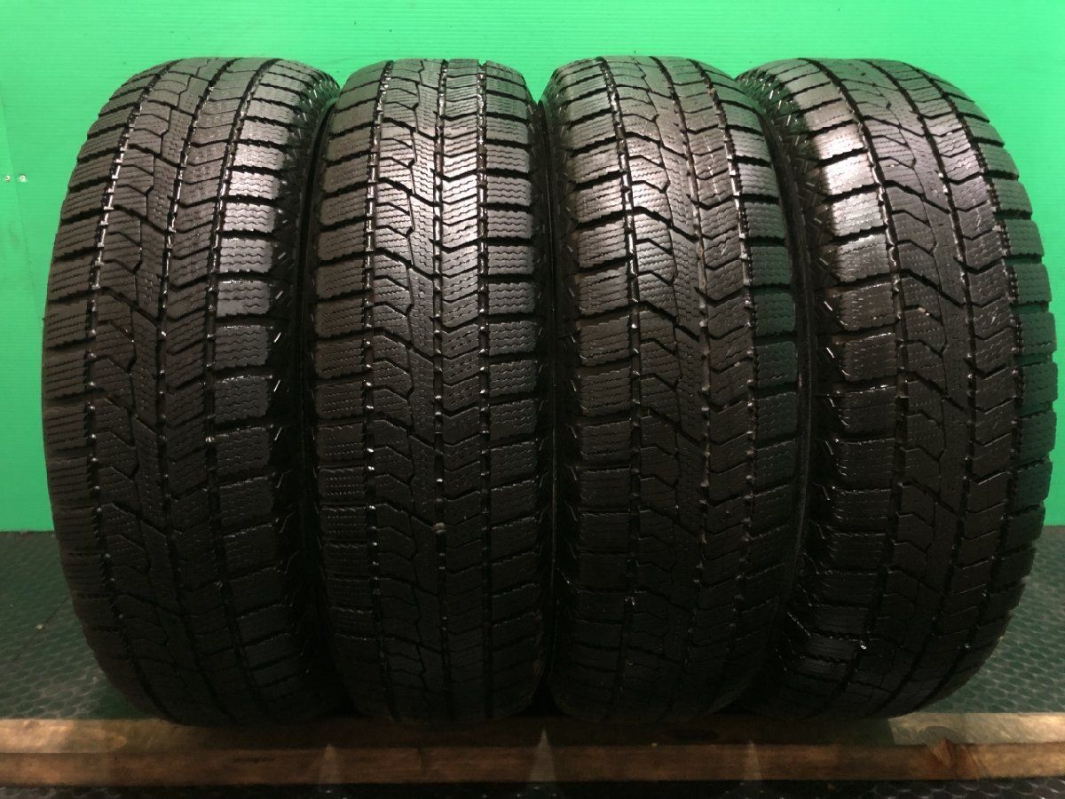 新品 トーヨースタッドレスタイヤセット 175/70R14 フィット等