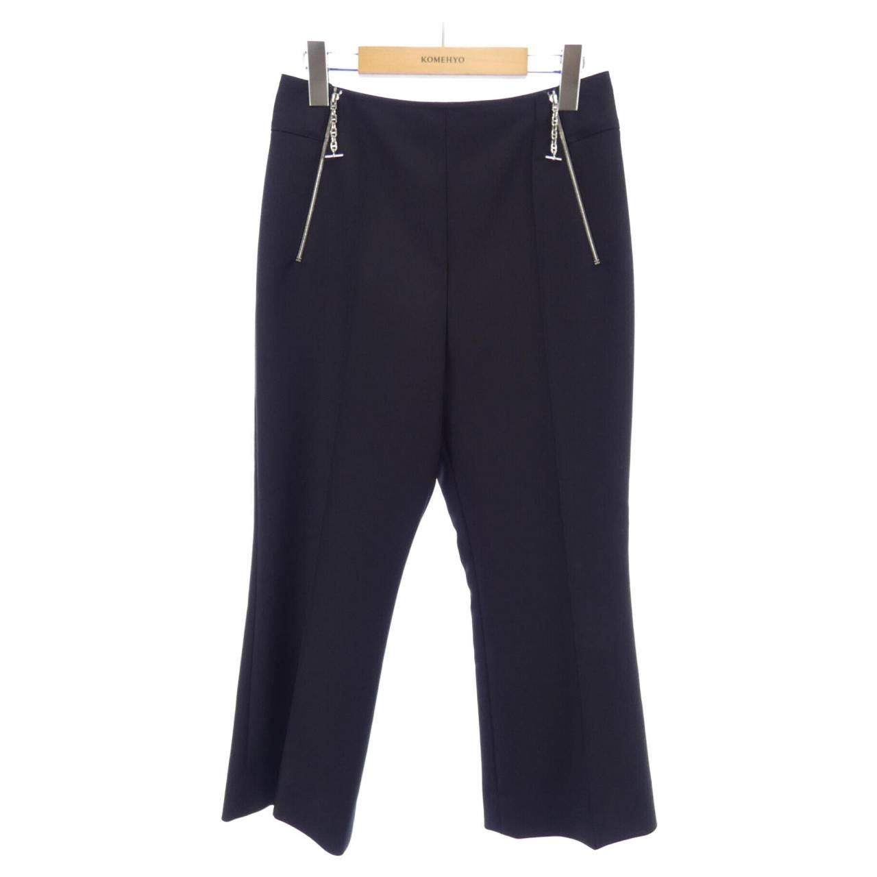 エルメス HERMES シェーヌダンクル *06-7403 パンツ