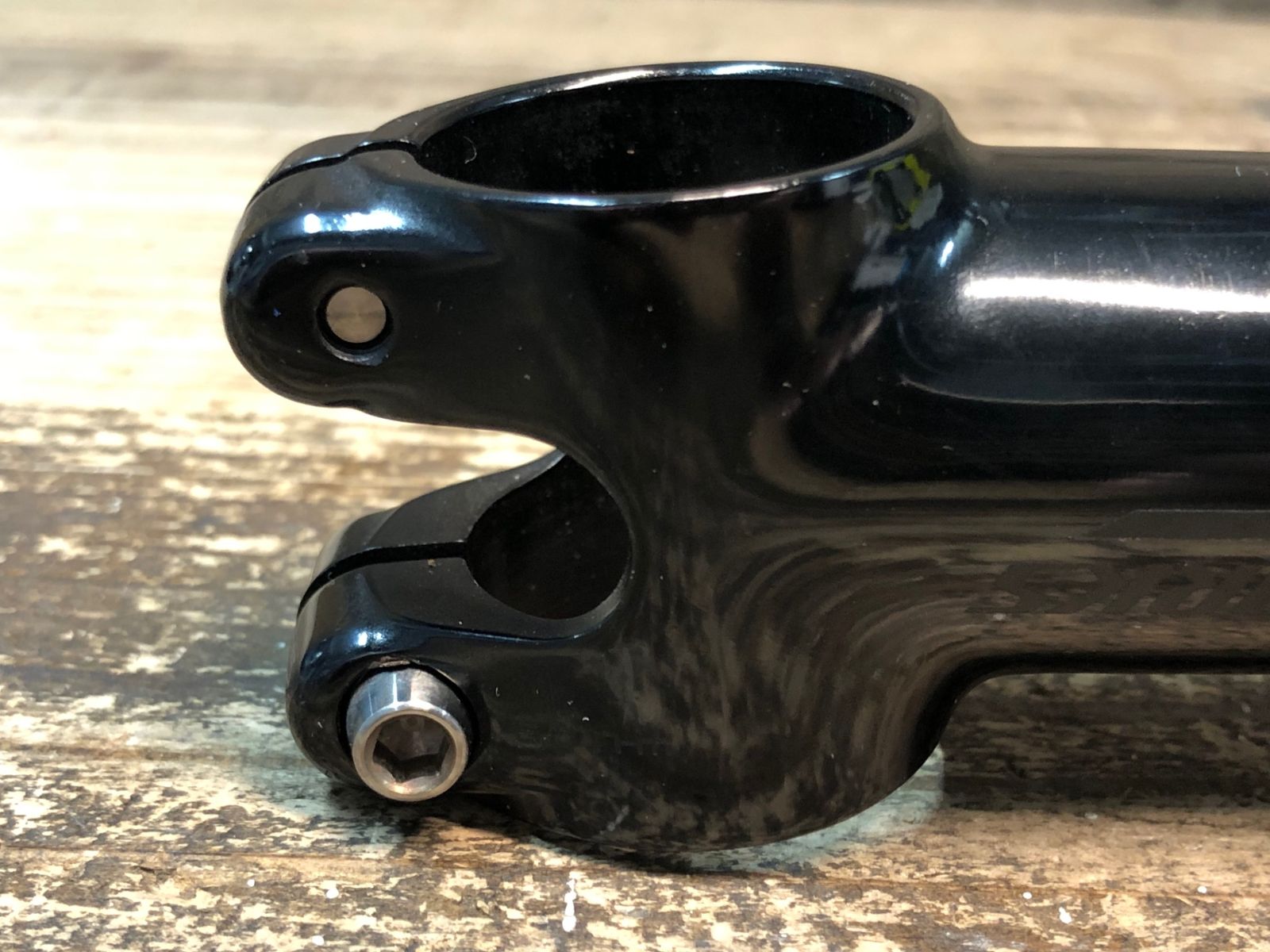 JF482 スペシャライズド SPECIALIZED S-WORKS SL アルミ ステム 120mm 6° Φ31.8 USTAUSTRALIA_COM_AU