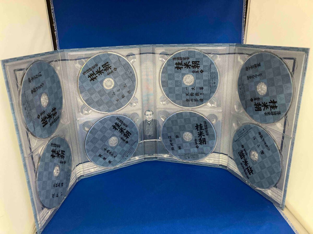 DVD 落語研究会 桂米朝 全集 - メルカリ