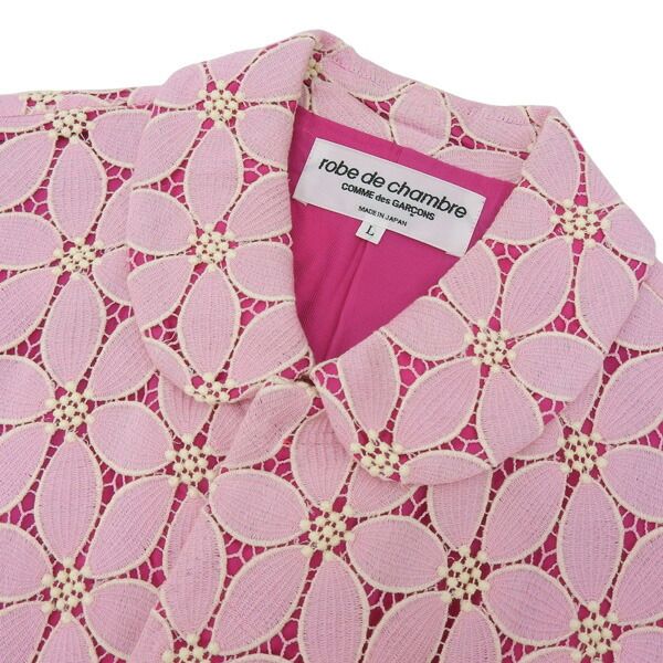 中古】 COMME des GARCONS robe de chambre コムデギャルソン