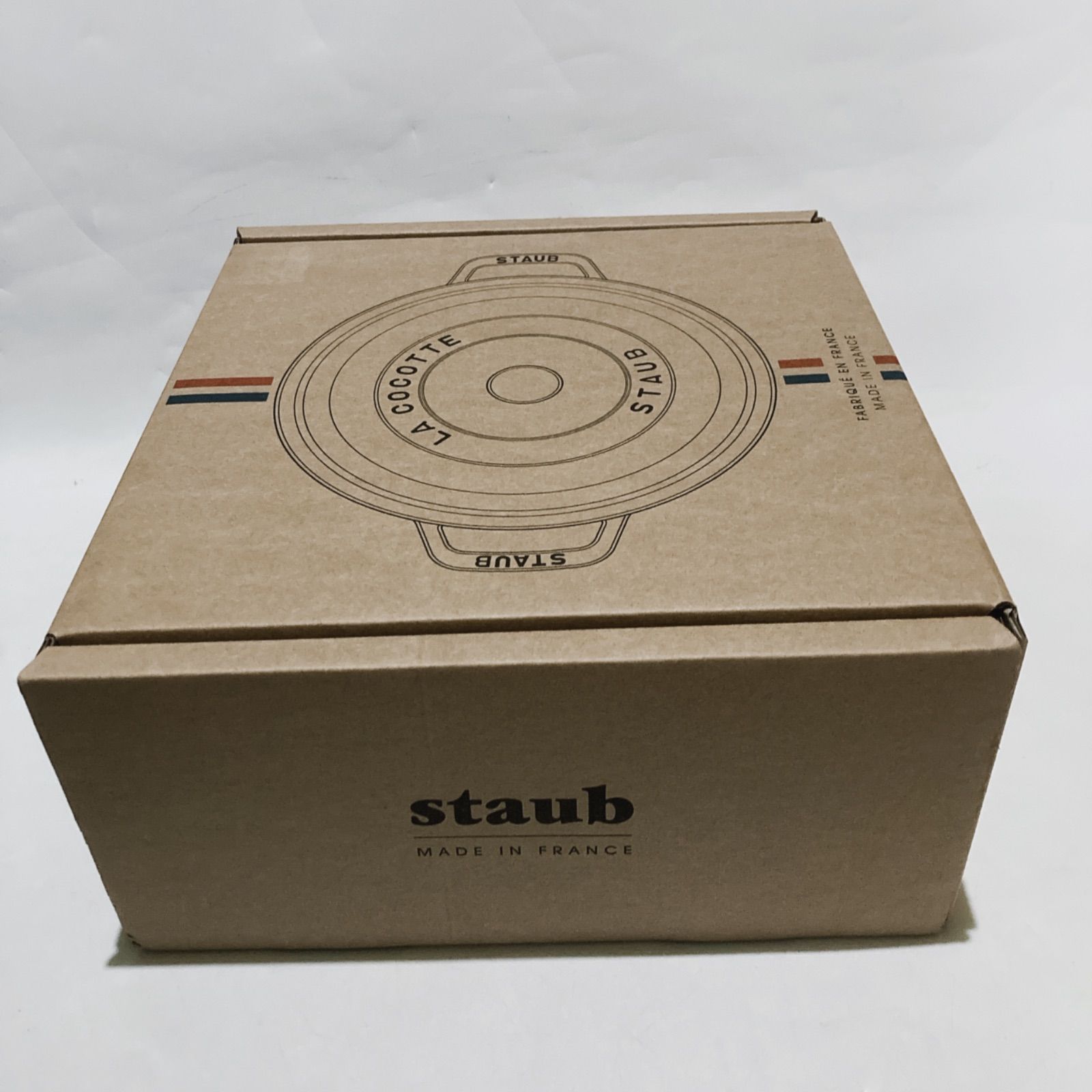 ココット ラウンド