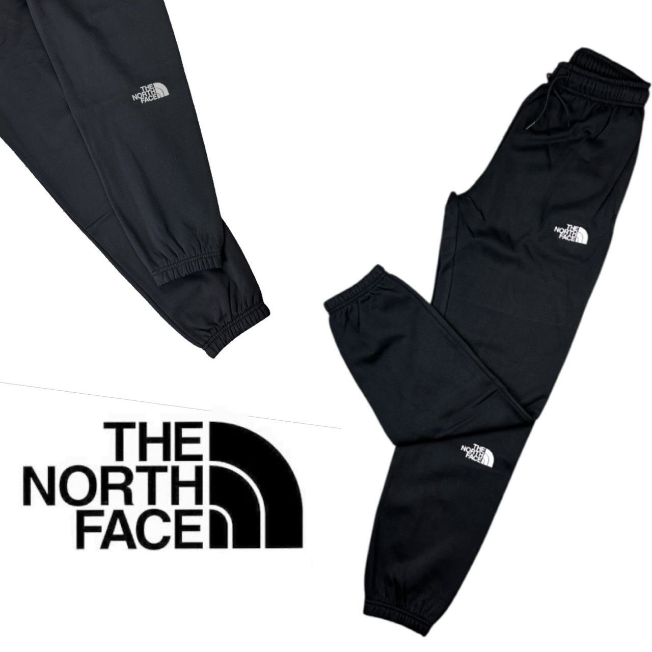 2点セット 裏起毛