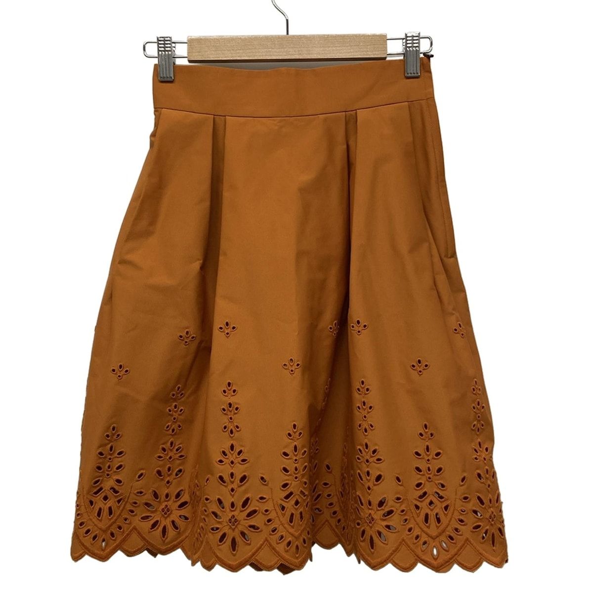 フォクシー スカート 38 フォクシー FOXEY スカート フォクシー FOXEY