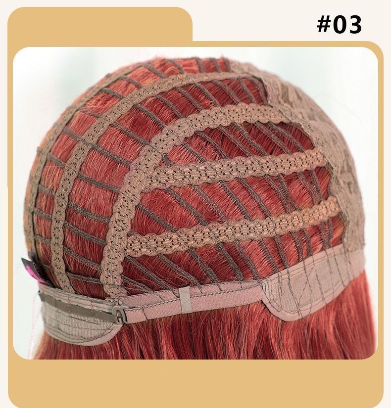 かわいい レッド