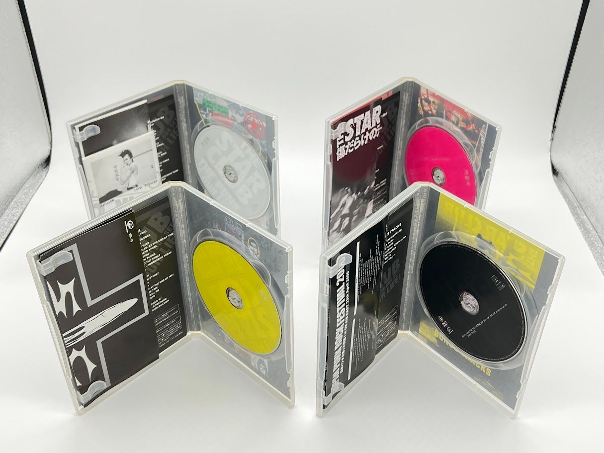 THE STAR CLUB/THE COMPLETE DVD-BOX 4DIS… THE STAR CLUB/THE COMPLETE DVD-BOX 4DIS… Amazon.co.jp: THE