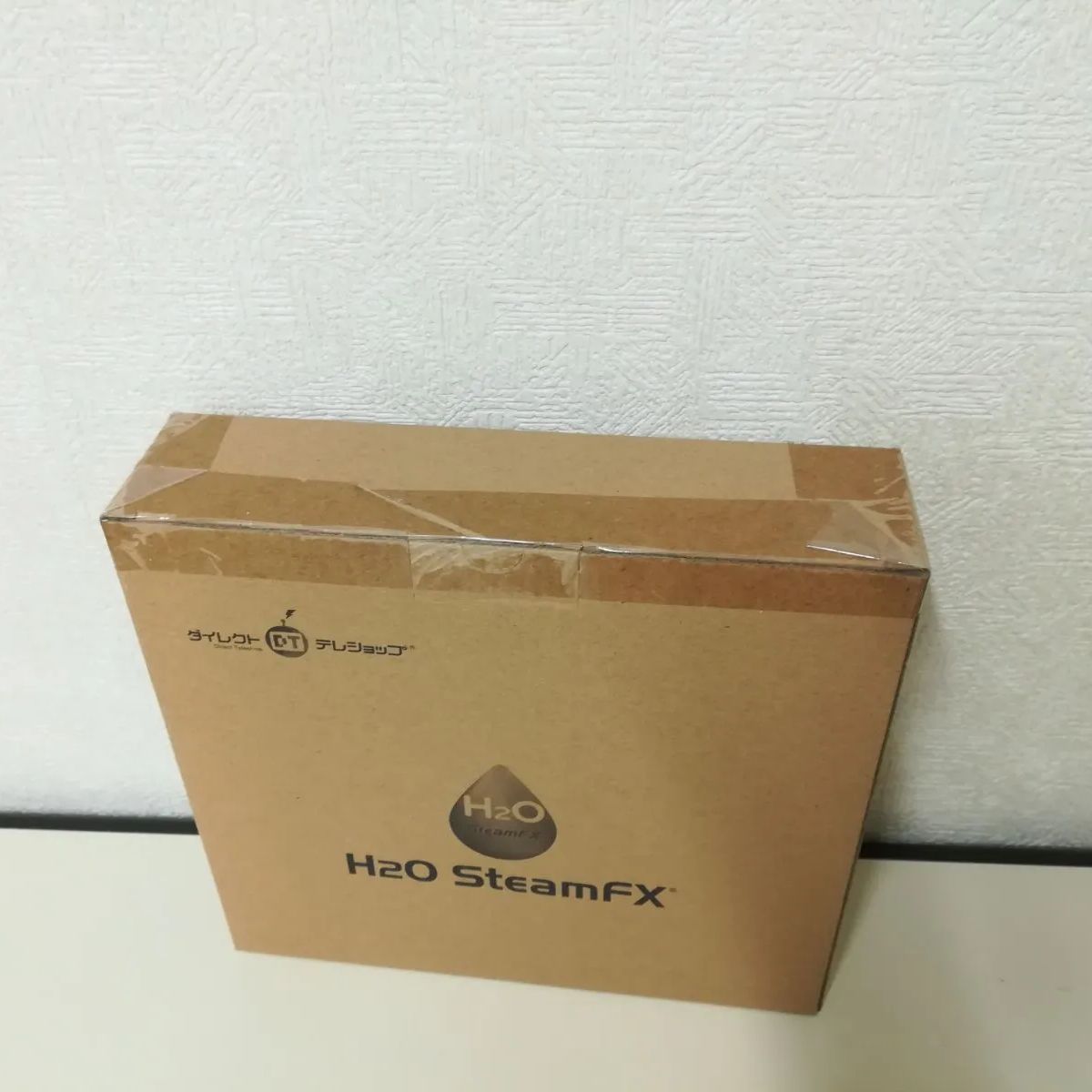 H2O スチームFX &専用クリーニングセット Amazon | 【正規品】H2OスチームFX専用クリーニングセット